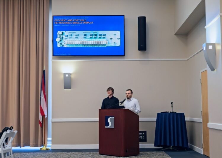 Shawnee State University