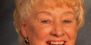 Patricia Earlene Lavender