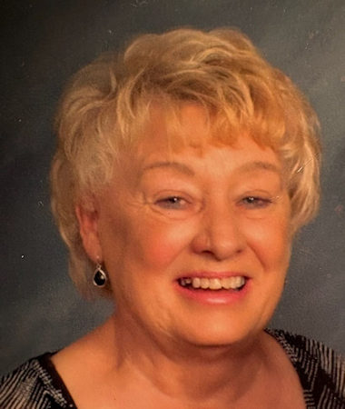 Patricia Earlene Lavender