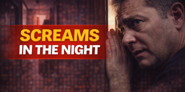 screams in the night