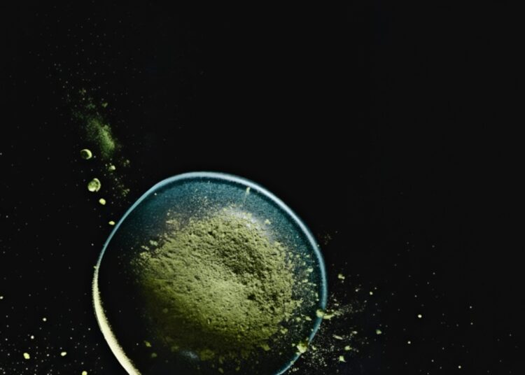 Buy Kratom Bulk USA