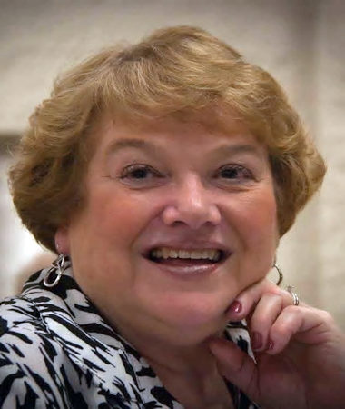 Suzanne Kathern Neal