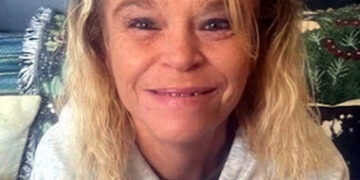 Tami Breech (Tamela Lindamood)