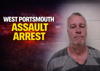 Traylor assault arrest