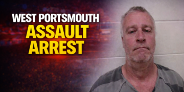 Traylor assault arrest