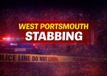 West Portsmouth Stabbing
