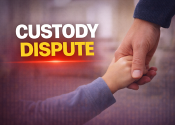 custody dispute