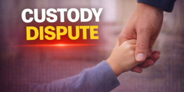 custody dispute