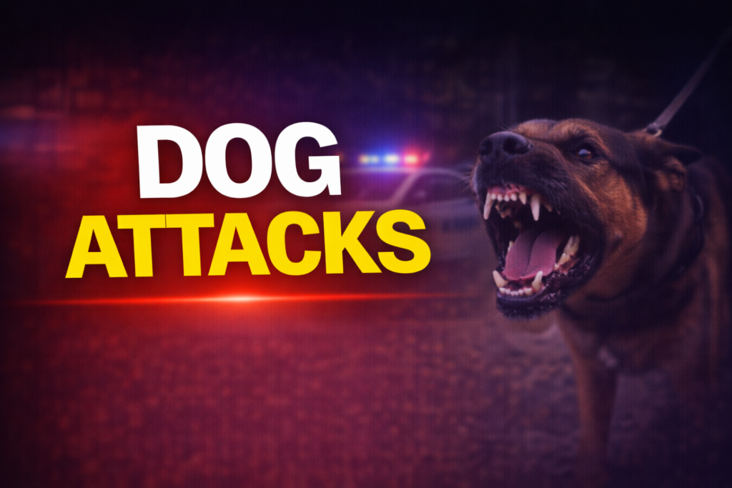 Dog Attacks