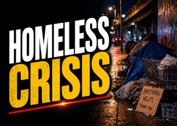 homeless crisis