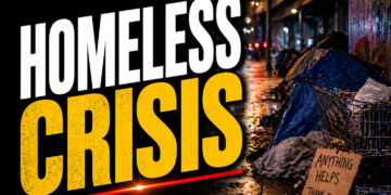 homeless crisis