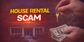 House rental scam