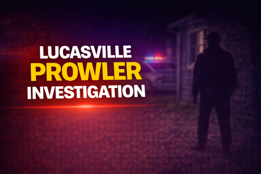 lucasville prowler