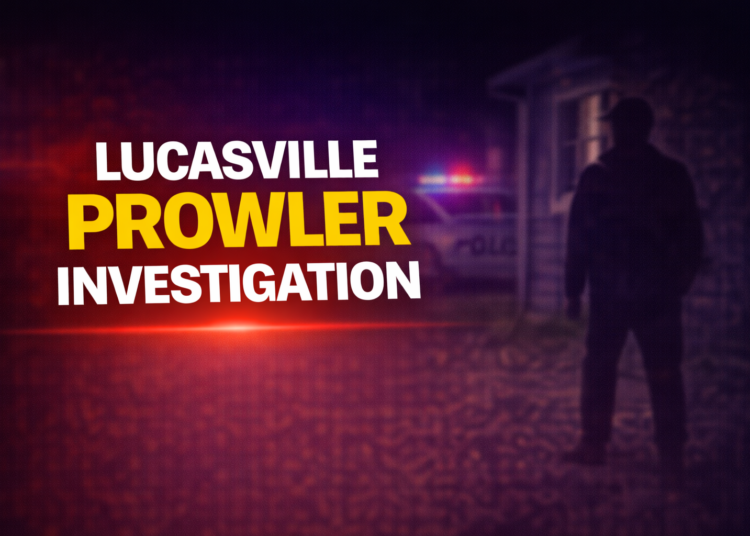 lucasville prowler
