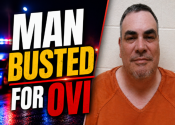 Laframboise busted for OVI