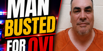 Laframboise busted for OVI