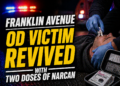 od victim revived