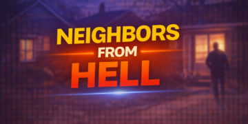 Neighbors from hell