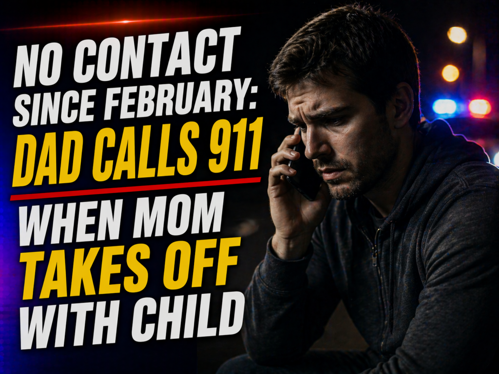 dall calls 911