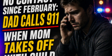 dall calls 911