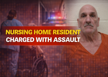 Nursing home assault