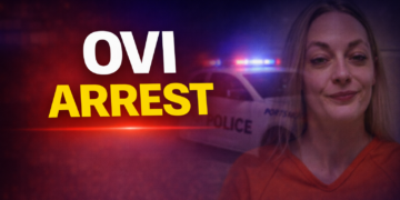 OVI arrest