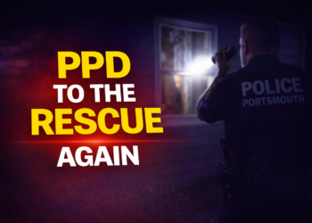 PPD to the rescue again