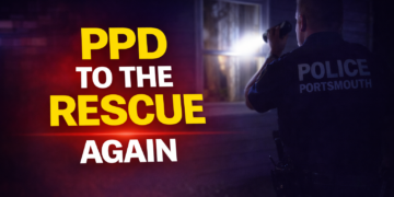 PPD to the rescue again