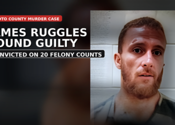 James Ruggles