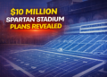 Stadium Plan revealed