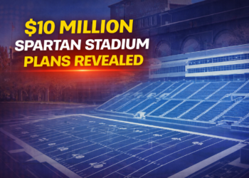 Stadium Plan revealed