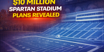 Stadium Plan revealed