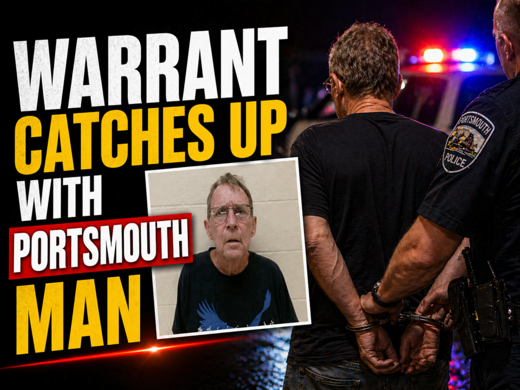 Warrant catches up with Green