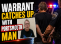 Warrant catches up with Green
