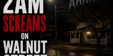 2 am screams on walnut street