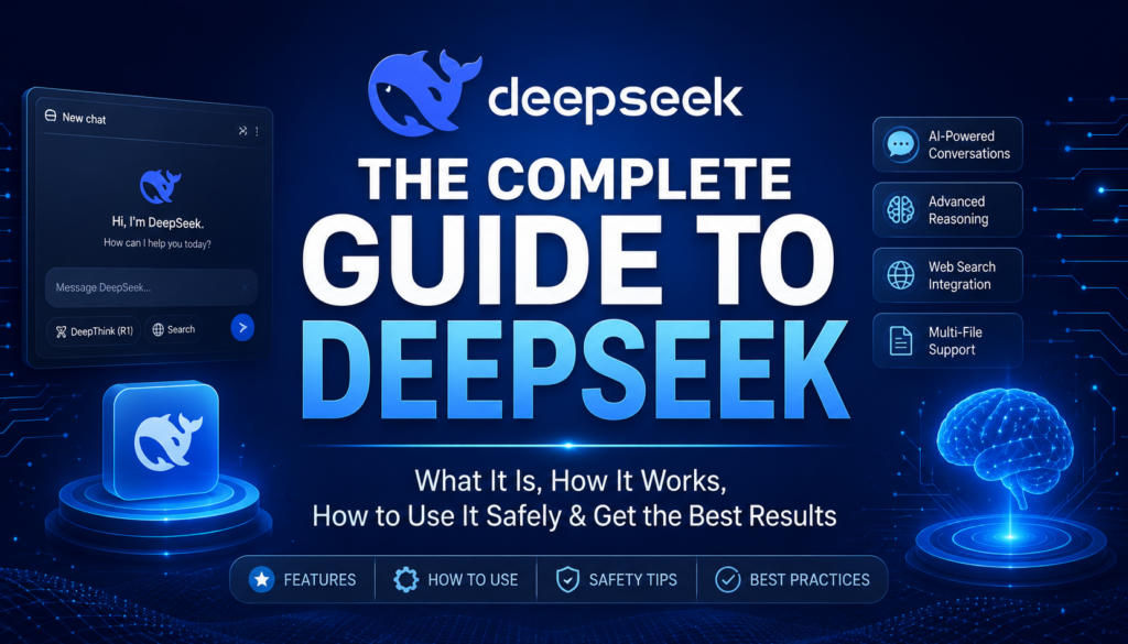 DeepSeek