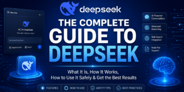 DeepSeek