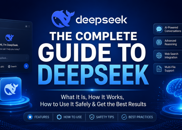DeepSeek