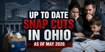 SNAP cuts in Ohio
