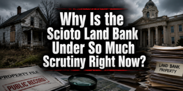 Scioto County Land Bank