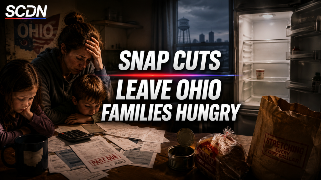 SNAP Ohio