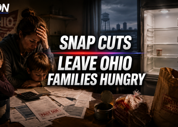 SNAP Ohio
