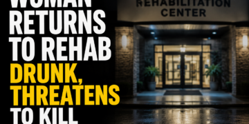 Lawrence County rehab threats