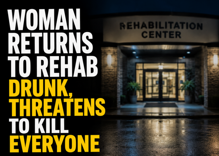 Lawrence County rehab threats