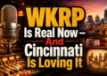 WKRP Cincinnati