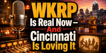 WKRP Cincinnati
