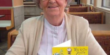 Delores Stamper Turner