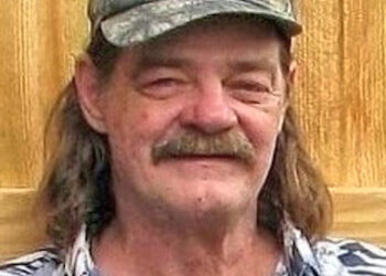 Dennis Harold Dexter