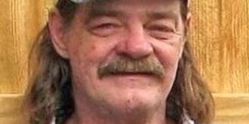 Dennis Harold Dexter