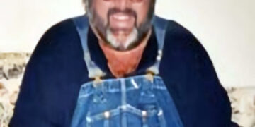 Dennis Kent Anderson